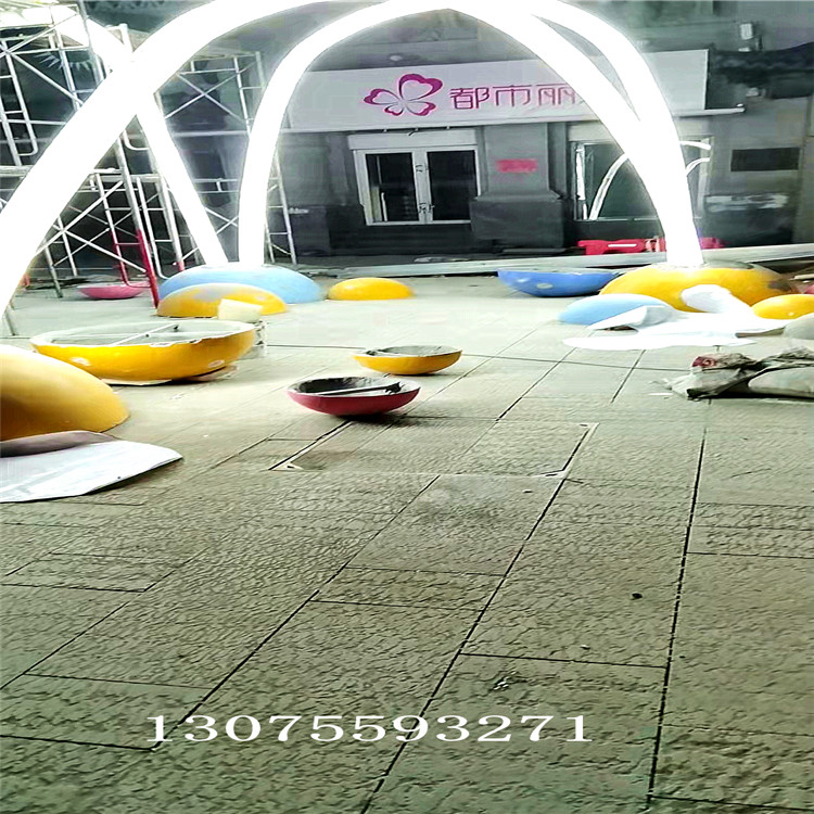 徐州雕塑公司簡述玻璃鋼景觀雕塑工藝品有哪些影響？