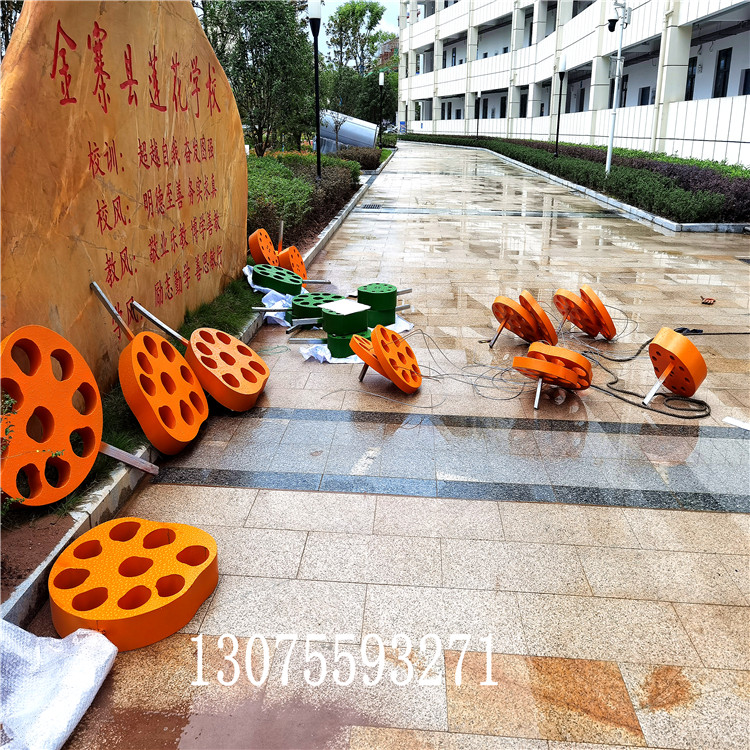 徐州雕塑公司:景觀雕塑在主題樂園旅游項目中的作用是什么?